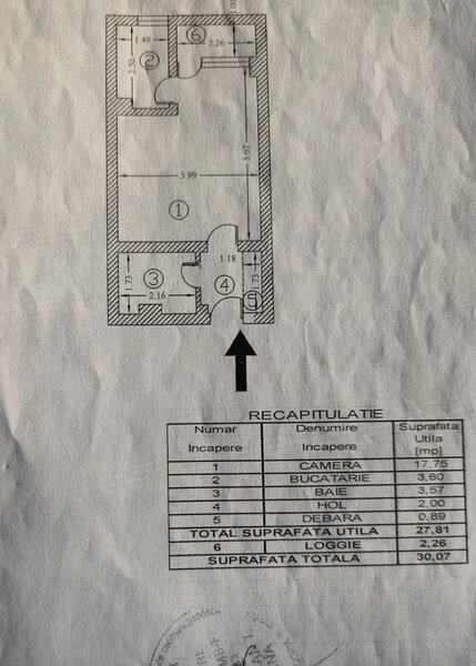 Titan - Policlinica Titan - Piata Minis - Metrou Costin Georgian 12 min