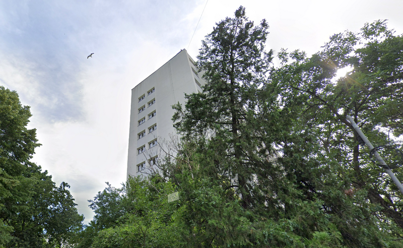 Titan - Policlinica Titan - Piata Minis - Metrou Costin Georgian 12 min