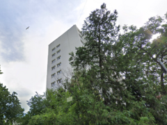 Titan - Policlinica Titan - Piata Minis - Metrou Costin Georgian 12 min